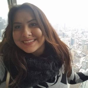 Meet your Posher, Brianna